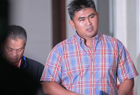 Keputusan ini yang ditunggu keluarga - Abang Muhammad Adib Keputusan ini yang ditunggu keluarga - Abang Muhammad Adib
