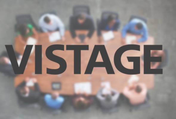Vistage bantu CEO buat keputusan hebat Vistage bantu CEO buat keputusan hebat
