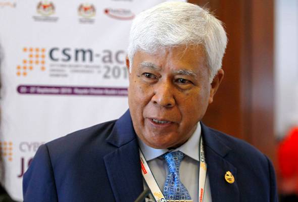 Malindo Air guna perkhidmatan CyberSecurity bantu isu kebocoran data Malindo Air guna perkhidmatan CyberSecurity bantu isu kebocoran data