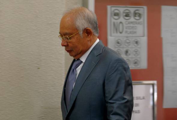 Pinjaman AS$6 bilion dimohon menerusi 1MDB, Aabar Investments - Saksi Pinjaman AS$6 bilion dimohon menerusi 1MDB, Aabar Investments - Saksi