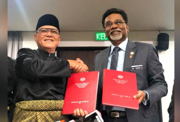 SOP baharu aktiviti perlombongan bauksit berkuatkuasa hari ini SOP baharu aktiviti perlombongan bauksit berkuatkuasa hari ini