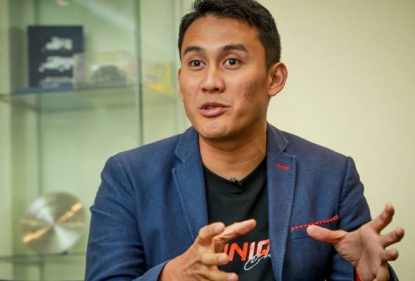 Medan Quantum labur RM20 juta bagi projek pembuatan bas elektrik Medan Quantum labur RM20 juta bagi projek pembuatan bas elektrik