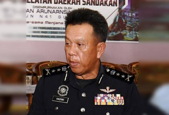 ESSCom waspada, siap sedia hadapi ancaman Abu Sayyaf - Hazani ESSCom waspada, siap sedia hadapi ancaman Abu Sayyaf - Hazani