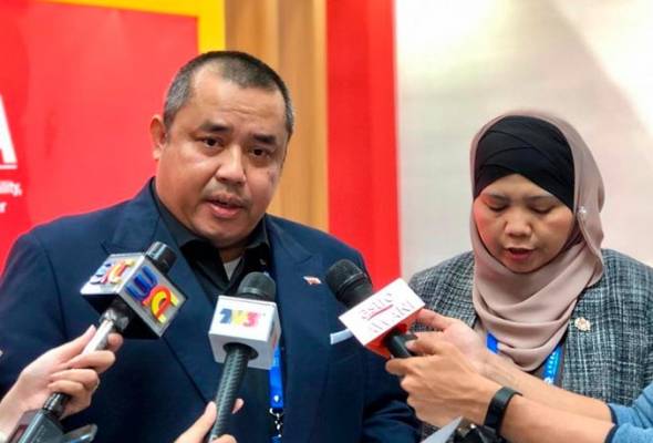 CAEXPO 2019: Malaysia catat nilai jualan RM678 juta CAEXPO 2019: Malaysia catat nilai jualan RM678 juta