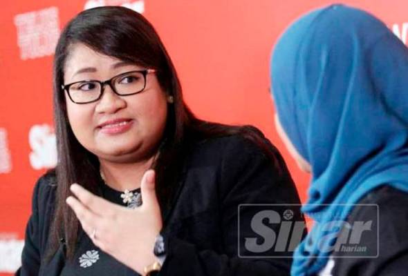 'Allah gerakkan hati semua bantu kes Adib' 'Allah gerakkan hati semua bantu kes Adib'