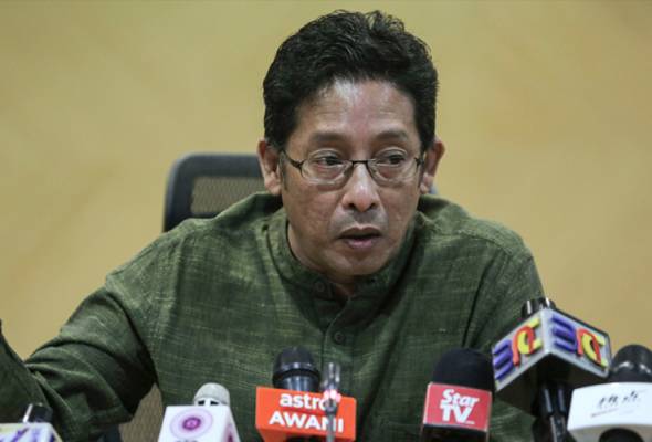 Kerja-kerja laporan PPDUEC masih berbaki 20 peratus Kerja-kerja laporan PPDUEC masih berbaki 20 peratus
