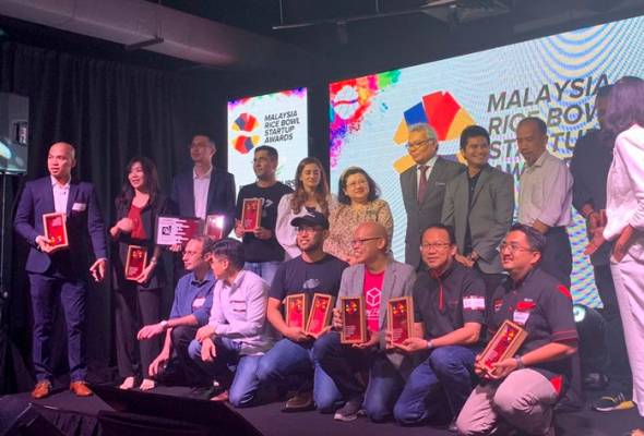 Malaysia Rice Bowl Startup: Runcloud diumum Syarikat Permulaan Terbaik, 13 ke peringkat ASEAN Malaysia Rice Bowl Startup: Runcloud diumum Syarikat Permulaan Terbaik, 13 ke peringkat ASEAN