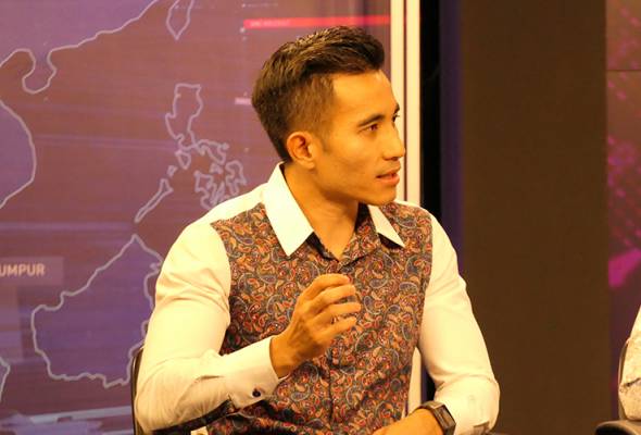 Belanjawan 2020, ada 'benda' yang kelakar - The Centre Belanjawan 2020, ada 'benda' yang kelakar - The Centre