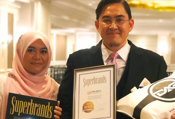 Cerita Das Abdul cipta empayar 'bantal' tersendiri Cerita Das Abdul cipta empayar 'bantal' tersendiri