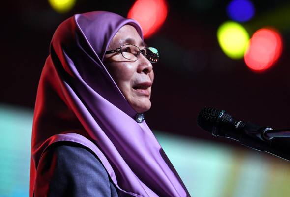 Malaysia alu-alukan tambahan FDI dari China Malaysia alu-alukan tambahan FDI dari China