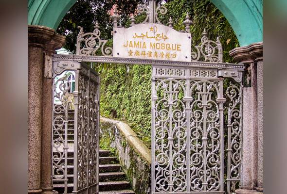 Five Things To Enjoy If You Want To Have A Wholesome Muslim Oriented Holiday In Hong Kong Astro Awani