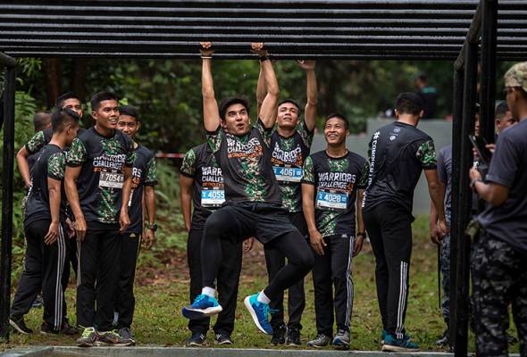 'Listening Tours' cara terbaik dekati masyarakat di Tg Piai - Syed Saddiq 'Listening Tours' cara terbaik dekati masyarakat di Tg Piai - Syed Saddiq