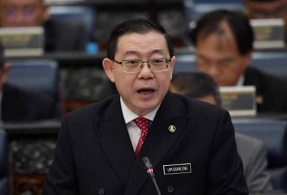 Pengukuhan DFI satu perkembangan positif - Bank Pengukuhan DFI satu perkembangan positif - Bank