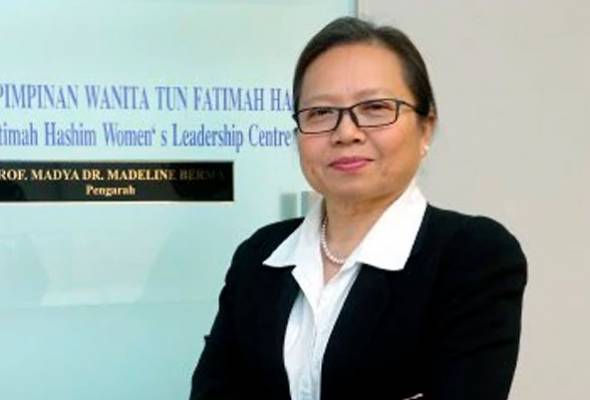 Belanjawan 2020: Sabah, Sarawak sepatutnya dapat lebih lagi - Penganalisis ekonomi Belanjawan 2020: Sabah, Sarawak sepatutnya dapat lebih lagi - Penganalisis ekonomi