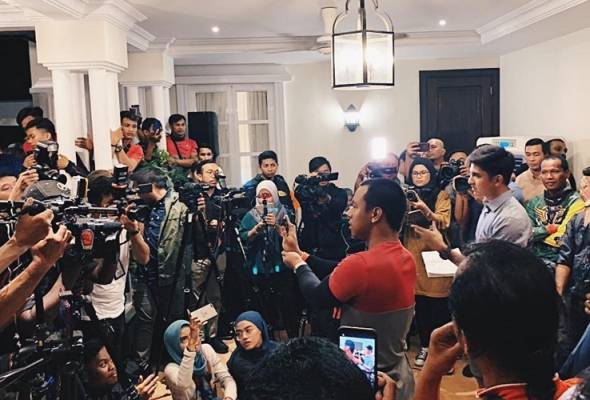 Ceritalah - Ekonomi gig: Bom jangka yang sedang berdetik Ceritalah - Ekonomi gig: Bom jangka yang sedang berdetik