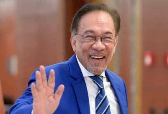 Kerajaan tanpa DAP, Amanah: Hishammuddin nafi? 'Itu berita baik' - Anwar Kerajaan tanpa DAP, Amanah: Hishammuddin nafi? 'Itu berita baik' - Anwar