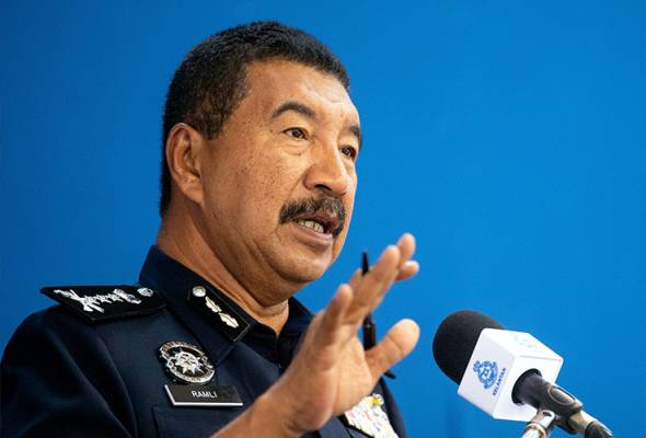 Suspek autistik boleh digari jika agresif - Polis Suspek autistik boleh digari jika agresif - Polis