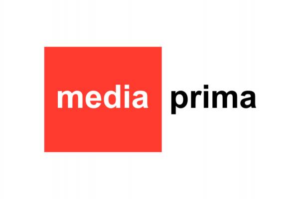Saham Media Prima tidak berubah meskipun pengumuman pelan rasionalisasi tenaga kerja Saham Media Prima tidak berubah meskipun pengumuman pelan rasionalisasi tenaga kerja