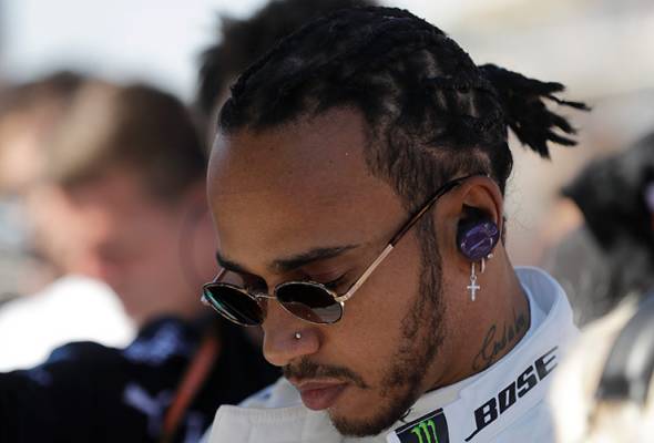 F1: Mercedes bantah cadangan kelayakan grid terbalik F1: Mercedes bantah cadangan kelayakan grid terbalik