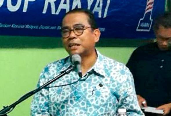 'BN menang PRK, UMNO-Pas jadi jurucakap kaum Melayu' 'BN menang PRK, UMNO-Pas jadi jurucakap kaum Melayu'