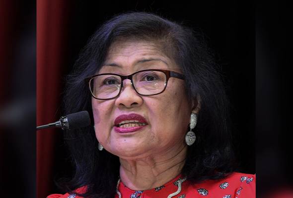 Tarik pelabur asing yang berhadapan isu tarif ke Malaysia - Rafidah Tarik pelabur asing yang berhadapan isu tarif ke Malaysia - Rafidah
