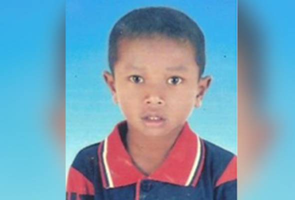 NUR Alert: Polis mohon bantuan kesan Rawi NUR Alert: Polis mohon bantuan kesan Rawi