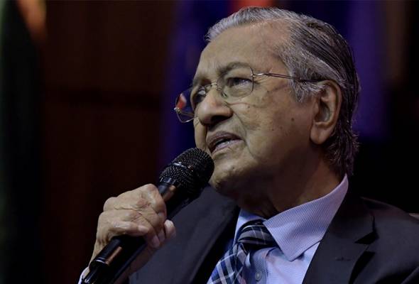 Malaysia akan ambil langkah untuk betulkan pihak berkuasa penerbangan - PM Malaysia akan ambil langkah untuk betulkan pihak berkuasa penerbangan - PM
