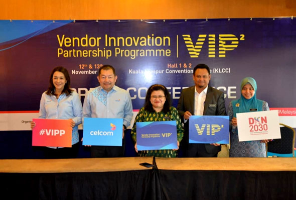 VIPP jadi platform rentas sektor syarikat induk dan vendor - Wan Suraya VIPP jadi platform rentas sektor syarikat induk dan vendor - Wan Suraya