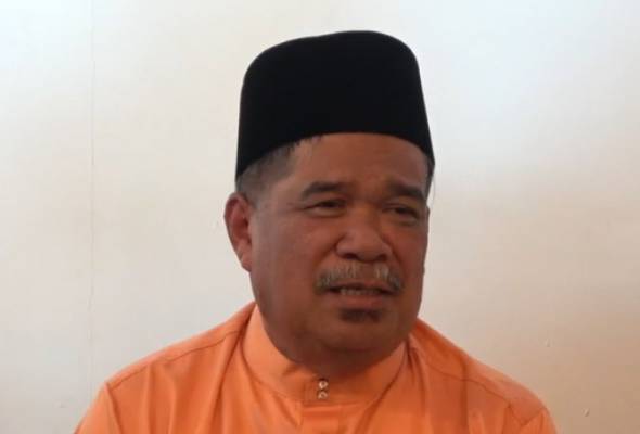 Kenyataan MB Perak tidak jejas peluang PH di Tanjung Piai - Mat Sabu Kenyataan MB Perak tidak jejas peluang PH di Tanjung Piai - Mat Sabu