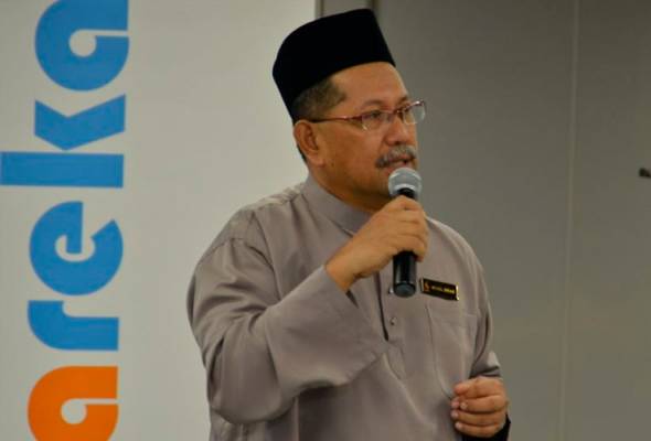 Kraftangan Malaysia tawar pelbagai produk untuk cenderamata TMM2020 Kraftangan Malaysia tawar pelbagai produk untuk cenderamata TMM2020