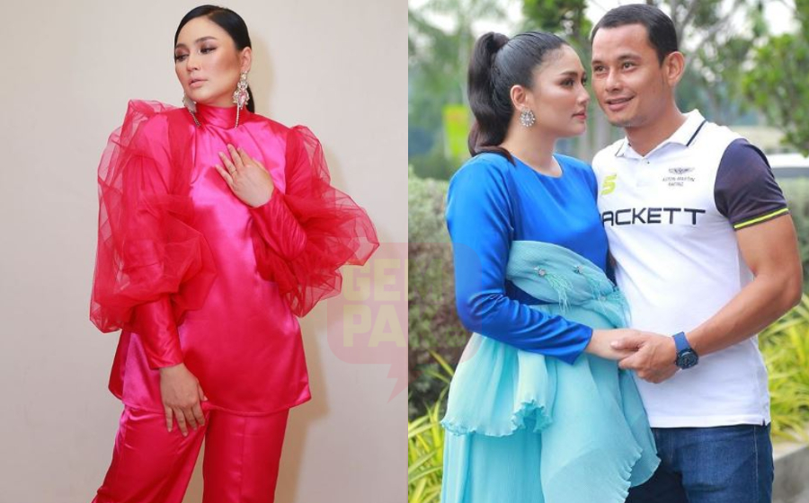 Saya tak mahu.... - Dikhabarkan sedang hamil, ini jawapan Fasha Sandha Saya tak mahu.... - Dikhabarkan sedang hamil, ini jawapan Fasha Sandha