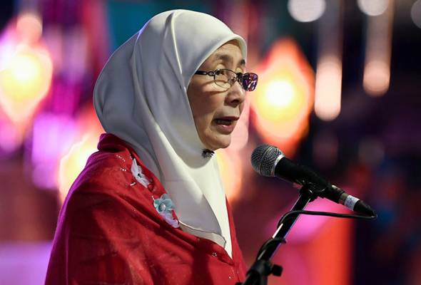 Fokus kepada 'Perak Man' sebagai tarikan pelancong Fokus kepada 'Perak Man' sebagai tarikan pelancong