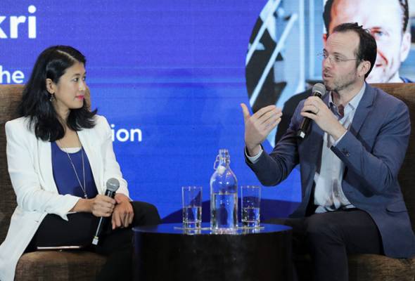 Lebih banyak platform pertukaran mata wang kripto dijangka dibenarkan untuk beroperasi Lebih banyak platform pertukaran mata wang kripto dijangka dibenarkan untuk beroperasi