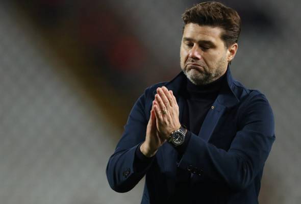 Maradona mahu Pochettino kendali Boca Juniors Maradona mahu Pochettino kendali Boca Juniors