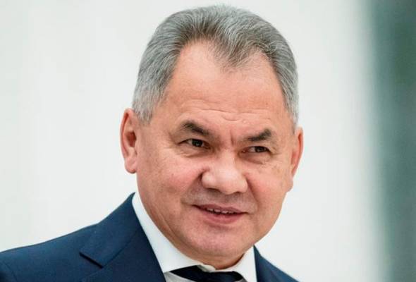 200 Pejuang Dibunuh Di Syria Oleh Tentera Rusia