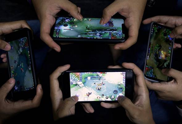 Malaysia tuan rumah WESG 2019-2020 Asia Pasifik, Januari depan Malaysia tuan rumah WESG 2019-2020 Asia Pasifik, Januari depan