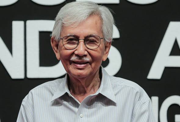 PKS harus buat kajian pasaran, sedia dana sebelum mula perniagaan - Daim PKS harus buat kajian pasaran, sedia dana sebelum mula perniagaan - Daim