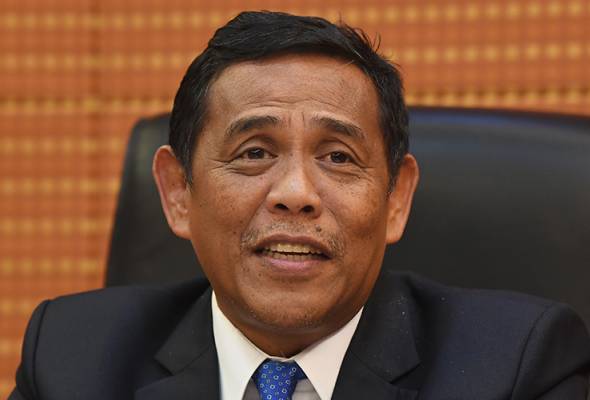 Awas harga barang, pastikan bekalan tidak putus keutamaan KPDNHEP Awas harga barang, pastikan bekalan tidak putus keutamaan KPDNHEP