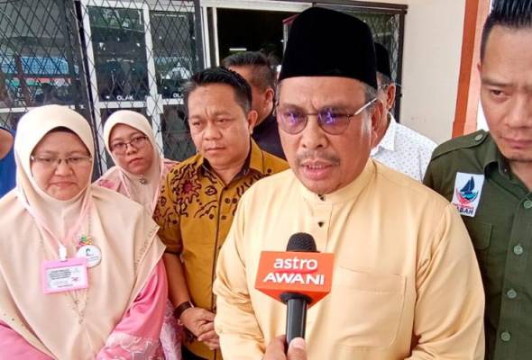 Artis muda Islam diingat jaga imej kerana jadi ikutan remaja Artis muda Islam diingat jaga imej kerana jadi ikutan remaja