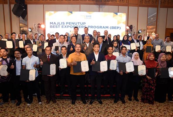 BEP 2.0 bakal terima suntikan dana RM5 juta - Mohd Redzuan BEP 2.0 bakal terima suntikan dana RM5 juta - Mohd Redzuan