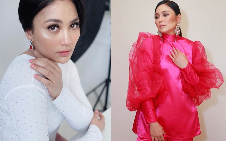 Didakwa tolak permintaan peminat untuk bergambar, ini penjelasan Fasha Sandha Didakwa tolak permintaan peminat untuk bergambar, ini penjelasan Fasha Sandha