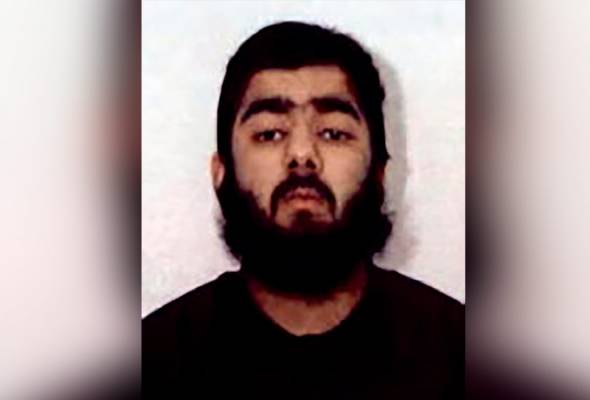 Serangan London Bridge: Daish mengaku bertanggungjawab Serangan London Bridge: Daish mengaku bertanggungjawab