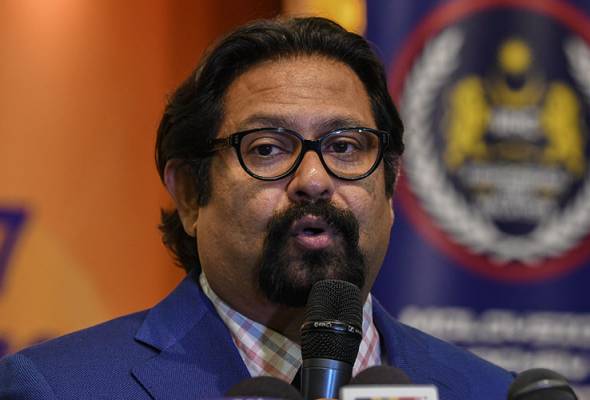 MHC akan wujudkan Jawatankuasa Penilaian Semula cari punca gagal ke Tokyo 2020 MHC akan wujudkan Jawatankuasa Penilaian Semula cari punca gagal ke Tokyo 2020