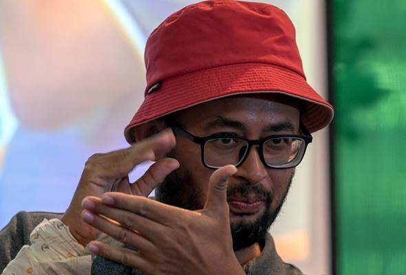 Masyarakat disaran belajar, kuasai bahasa isyarat Masyarakat disaran belajar, kuasai bahasa isyarat