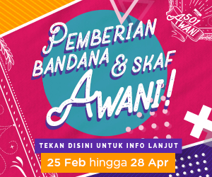 Astro Awani, Berita Tajuk Utama Hari Ini, Berita Semasa 