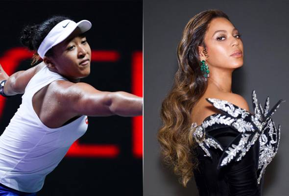 Bangkit dari depresi: Apa yang Beyonce katakan pada Naomi Osaka? Bangkit dari depresi: Apa yang Beyonce katakan pada Naomi Osaka?