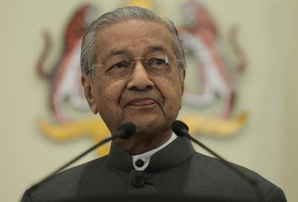 Image result for mahathir astro awani