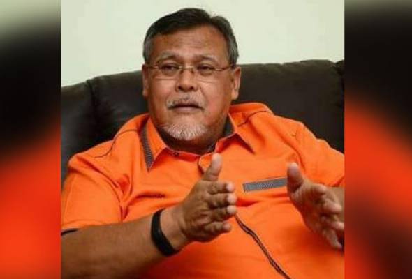 Siasatan awal 8 warga China negatif koronavirus - Exco Johor Siasatan awal 8 warga China negatif koronavirus - Exco Johor