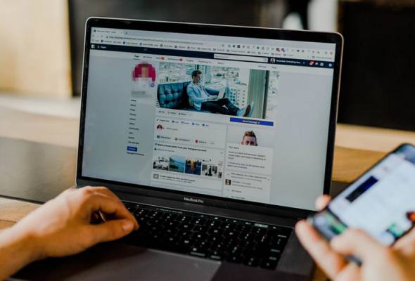 Facebook bagi 'duit poket', benarkan kerja dari rumah sehingga Julai 2021 Facebook bagi 'duit poket', benarkan kerja dari rumah sehingga Julai 2021