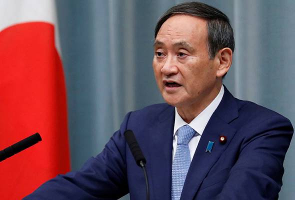 PM Jepun Suga tidak mungkin adakan pilihan raya tahun ini PM Jepun Suga tidak mungkin adakan pilihan raya tahun ini